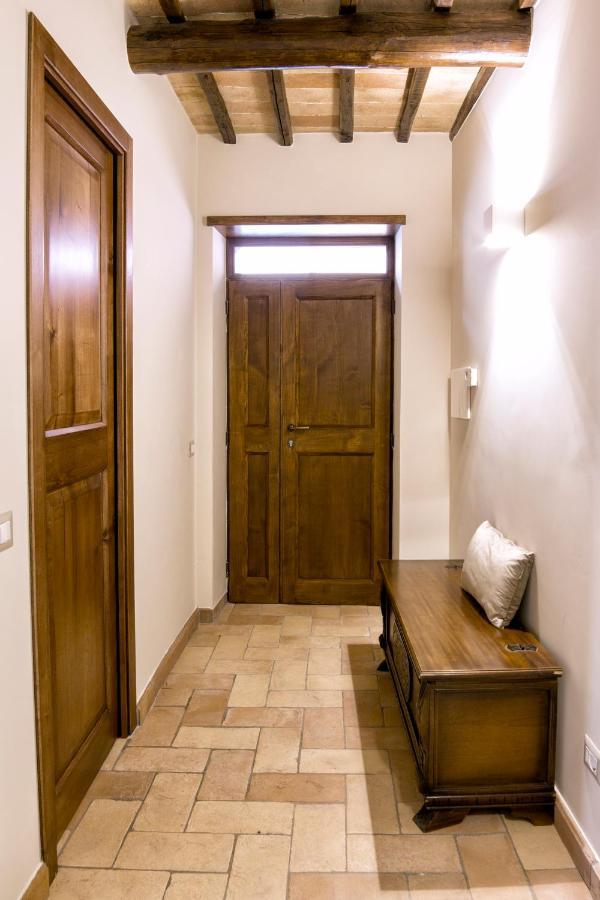La Finestra Su Civita Lubriano Exterior photo